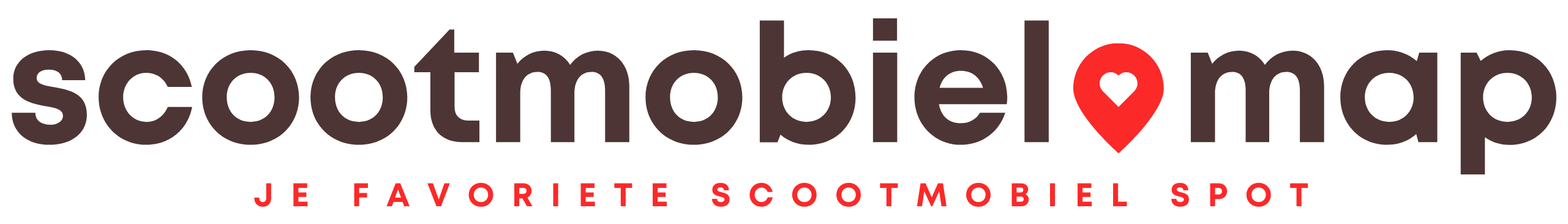 Scootmobielmap