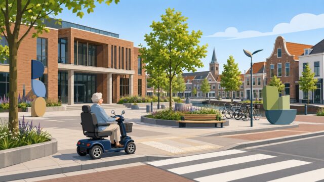 wmo scootmobiel